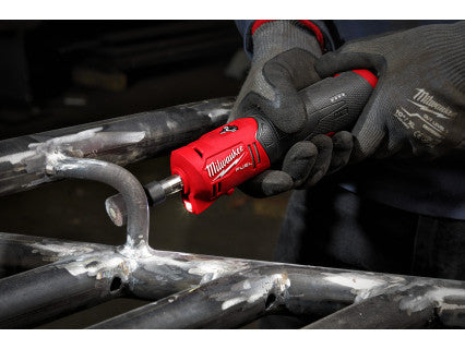 Milwaukee M12 Fuel Straight Die Grinder (Bare Unit) 4933471435 Milwaukee - Town Tools 