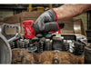 Milwaukee M12 FUEL Angled Die Grinder Milwaukee - Town Tools 