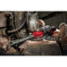 Milwaukee M12 FUEL Brushless 2nd Gen. 3/8" Extended Reach Ratchet Bare Unit Milwaukee - Town Tools 