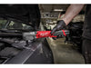 Milwaukee M12 FUEL 1/2in. Right Angle Impact Wrench With Friction Ring Milwaukee - Town Tools 