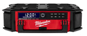 Milwaukee M18 Packout Radiocharger (Bare Unit) 4933472113 Milwaukee - Town Tools 