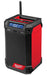 Milwaukee M12 Dab Radio And Charger (Bare Unit) 4933472115 Milwaukee - Town Tools 