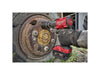 Milwaukee M18 FUEL 1/2in. mid-torque impact wrench with friction ring Milwaukee - Town Tools 