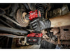 Milwaukee M18 FUEL 1/2in. mid-torque impact wrench with friction ring Milwaukee - Town Tools 