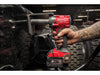 M18 FUEL Brushless 2nd Gen. 3/8" Compact Impact Wrench with Friction Ring Bare Unit Milwaukee - Town Tools 