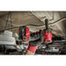 Milwaukee M18 Gen 3 Fuel Impact Wrench (Kit) 4933478652 Milwaukee - Town Tools 