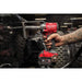 Milwaukee M18 Gen 3 Fuel Impact Wrench (Kit) 4933478652 Milwaukee - Town Tools 