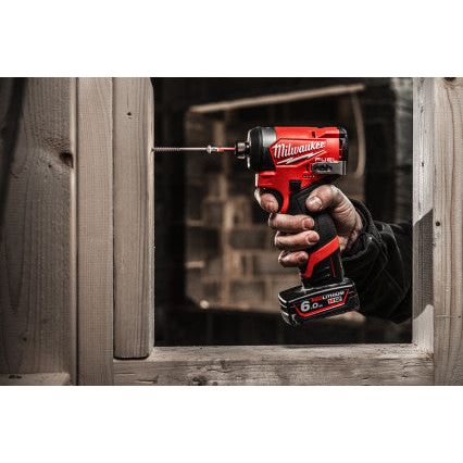 Milwaukee M12 Fuel Impact Driver Gen 3 Bare Unit 4933479876 Milwaukee - Town Tools 