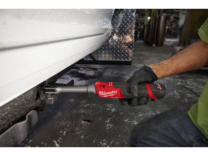 Milwaukee M12 FPTR-0 Through Ratchet Wrench Milwaukee - Town Tools 