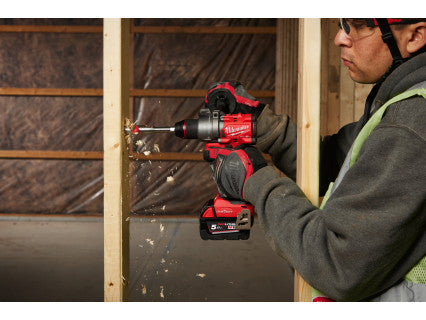 Milwaukee M18 Fuel One-Key Percussion Drill Milwaukee - Town Tools 