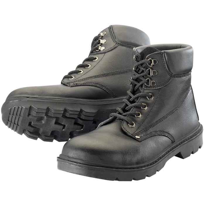 Draper Safety Boots, Size 10/44, S1PA - DSF7