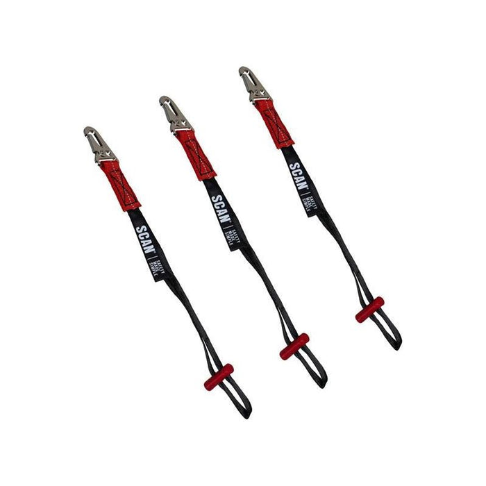 Scan Tool Lanyard Attachments (3 Piece) Scan - Town Tools