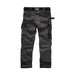 Scruffs Pro Flex Trousers Graphite 36L Scruffs - Town Tools 