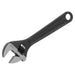 Irwin® Vise-Grip® Adjustable Wrench Steel Handle 150mm (6in) IRWIN® Vise-Grip® - Town Tools