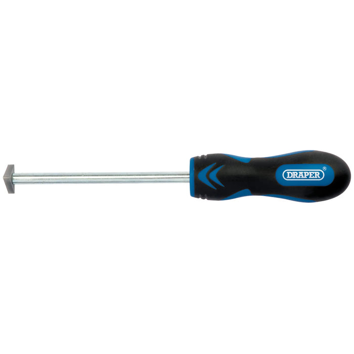 Draper Soft Grip Grout Remover - TLG5