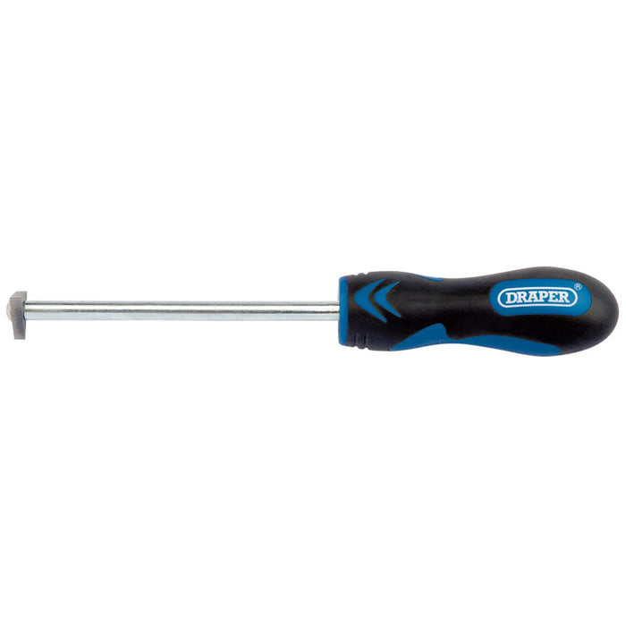 Draper Soft Grip Grout Remover - TLG5