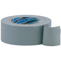 Draper Duct Tape Roll, 30m x 50mm, Grey - TP-DUCT/A