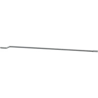 Sealey Locking Rod Ø6 x 398mm AP-LOCKROD9