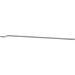 Sealey Locking Rod Ø6 x 398mm