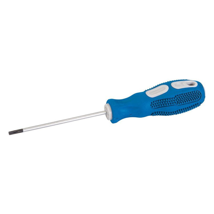 Silverline General Purpose Screwdriver Trx T10 x 75mm Silverline - Town Tools 