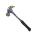 Vaughan R24 Curved Claw Nail Hammer All Steel Smooth Face 680g (24oz) Vaughan - Town Tools