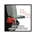 Einhell TC-WD 200/150 Wet & Dry Bench Grinder 250W 240V Einhell - Town Tools