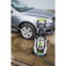 Sealey Pressure Washer with Snow Foam 170bar 450L/hr PW2400COMBO Sealey - Town Tools 