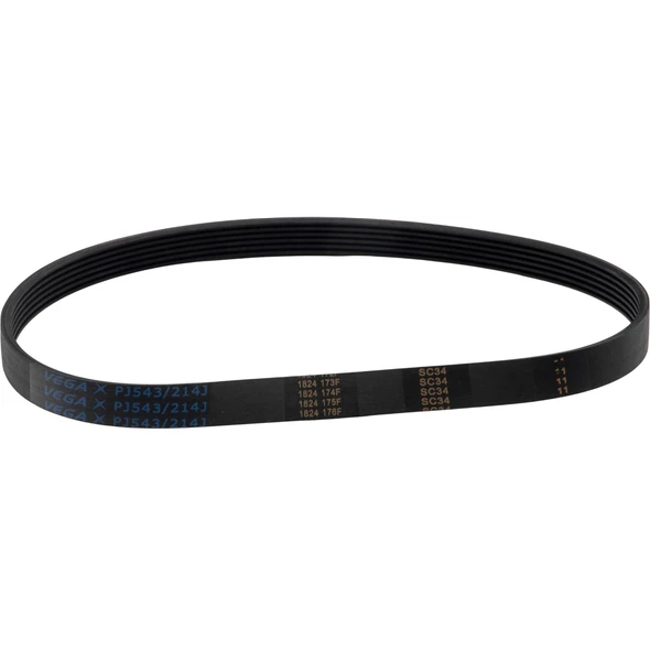 Sealey Toothed Belt (6PJ-L540)