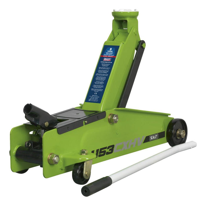 Sealey Jack Stand Deal 3 Tonne JS1COMBO4 Sealey - Town Tools 