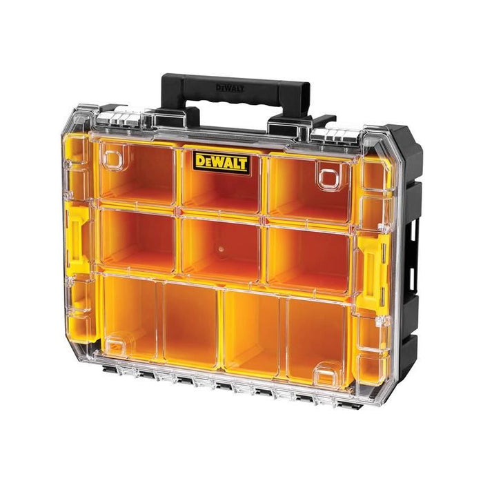 Dewalt Power Tools TSTAK™ Watersealed Organiser DeWALT Power Tools - Town Tools