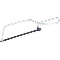 Draper Junior Hacksaw with Blade, 150mm, 32tpi - 222JH