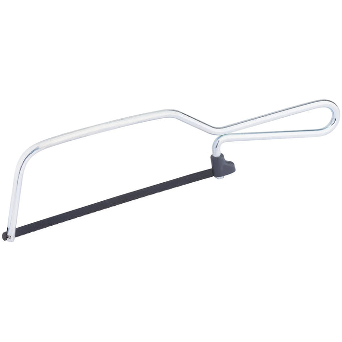 Draper Junior Hacksaw with Blade, 150mm, 32tpi - 222JH