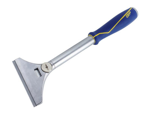 Vitrex Xtreme Tile Adhesive Scraper Vitrex - Town Tools