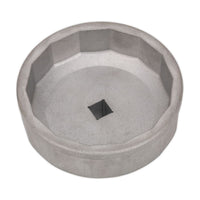 Sealey Oil Filter Cap Wrench74mm x 14 Flutes SX226