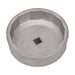 Sealey Oil Filter Cap Wrench74mm x 14 Flutes SX226 Sealey - Town Tools 