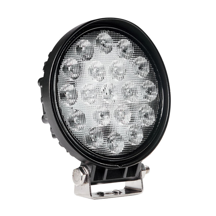 Ring RCV9571 18 LED Round Worklamp