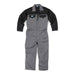 Tough Grit Zip-Front Coverall Charcoal XXXL Tough Grit - Town Tools 