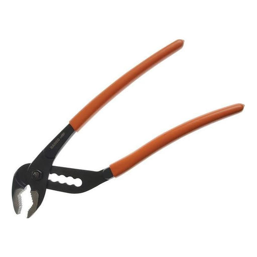 Bahco 224 D Screw Joint Water Pump Pliers with PVC Coated Handles 240mm Bahco - Town Tools