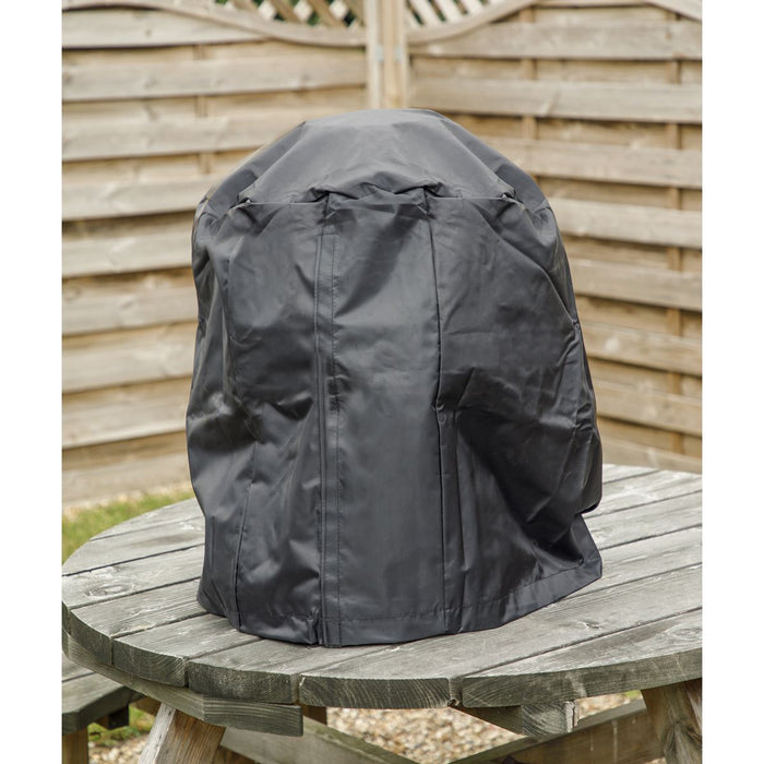 Dellonda Water-Resistant Kamado BBQ Cover for DG158 DG182 Dellonda - Town Tools 