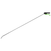 Sealey Air Blow Gun Bent Pipe 8mm 980mm with 1/4"BSP Air Inlet SA9233