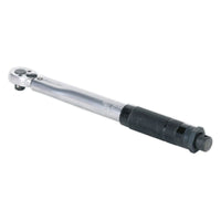 Sealey Torque Wrench Micrometer Style 3/8"Sq Drive 2-24Nm(1.47-17.70lb.ft) Calib
