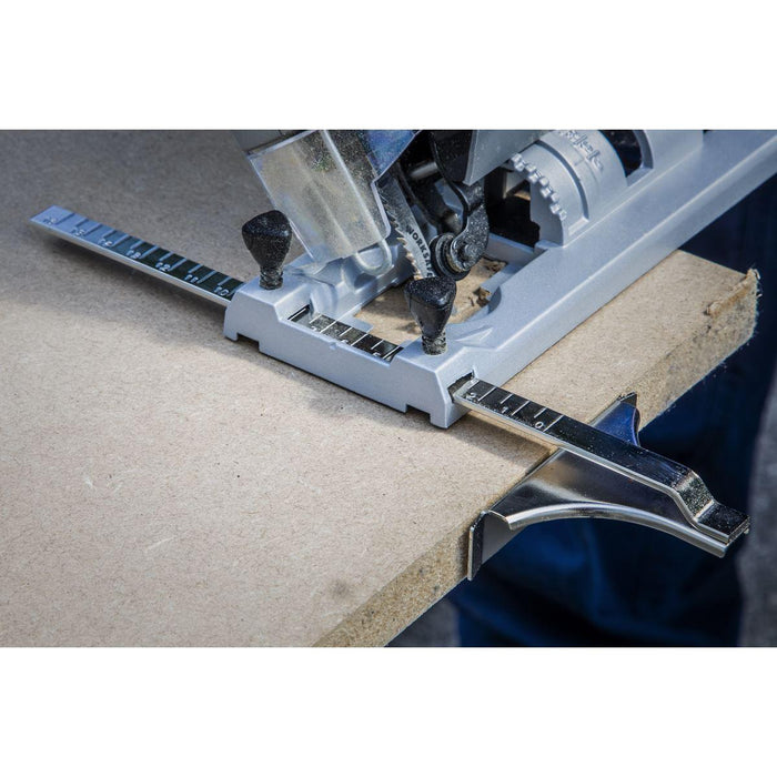Sealey SV20 Series Cordless Jigsaw Kit 20V 2Ah CP20VJSKIT1 Sealey - Town Tools 