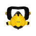 Stanley® Respiration All-In-One Visor & Dust Mask Respirator STANLEY® Respiration - Town Tools