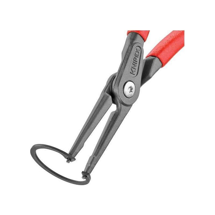 Knipex Precision Circlip Pliers Internal Straight 40-100mm J3 Knipex - Town Tools