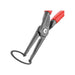 Knipex Precision Circlip Pliers Internal Straight 40-100mm J3 Knipex - Town Tools