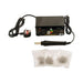 Power-Tec Hot Stapler Plastic Repair System 91781 Power-Tec - Town Tools 