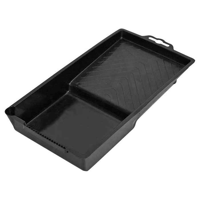 Faithfull Plastic Roller Tray 100mm (4in) Faithfull - Town Tools