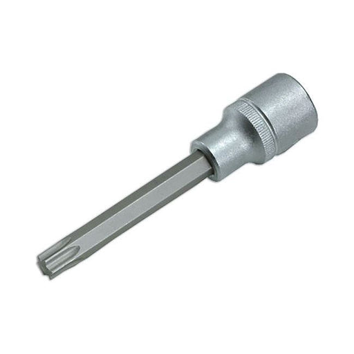 Laser Long Star Socket Bit 1/2"D T50 3172 Laser - Town Tools 