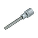 Laser Long Star Socket Bit 1/2"D T50 3172 Laser - Town Tools 