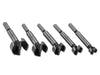 Faithfull Forstner Bit Set, 5 Piece Faithfull - Town Tools